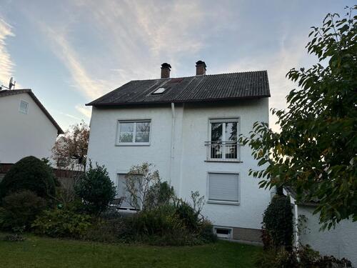 Foto - Einfamilienhaus in Regensburg zum Kaufen