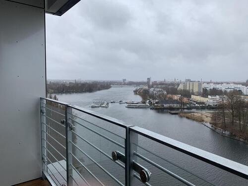 Foto - Etagenwohnung zur Miete in Berlin