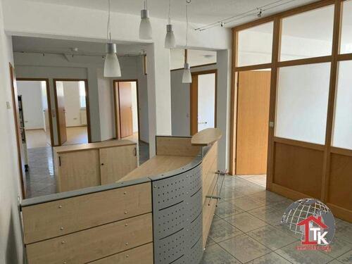 Foto - Büro-Praxisräume stadtnah in Ansbach