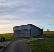 Scheune zu mieten - 200,00 EUR Miete, in Gemünden (PLZ: 55490)