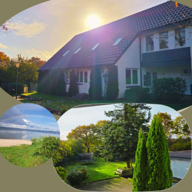 Foto - VORANKÜNDIGUNG! Ein- bis Zweifamilienhaus in naturnaher Lage