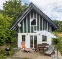2 Ferienhäuser im Sauerland - jeweils für bis zu 5 Personen - Lennestadt