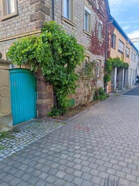 Foto - Wohnung in Greßthal zu vermieten