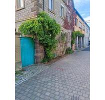 Wohnung in Greßthal zu vermieten - Wasserlosen