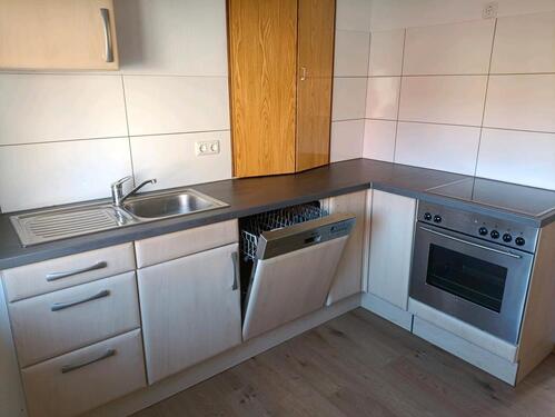 Foto - 3 Zimmer Etagenwohnung in Wasserlosen