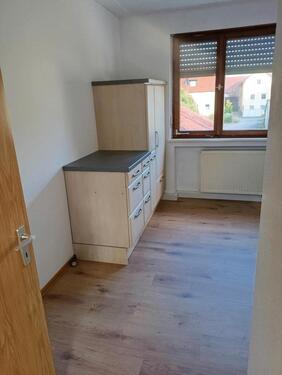 Foto - Etagenwohnung in Wasserlosen zur Miete