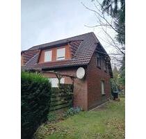 Doppelhaushälfte in Oldendorf zu vermieten