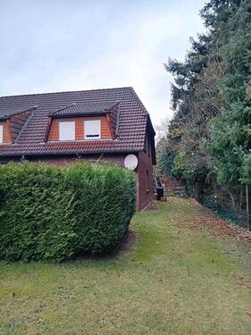 Foto - 4 Zimmer Etagenwohnung zur Miete in Oldendorf