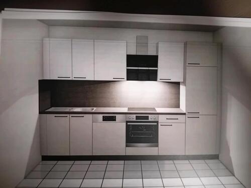 Foto - Etagenwohnung in Oldendorf zur Miete