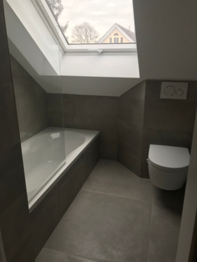 Foto - Vollmöblierte 2 Zimmer Dachgeschosswohnung Bad Godesberg