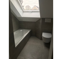 Vollmöblierte 2 Zimmer Dachgeschosswohnung Bad Godesberg - Bonn Friesdorf