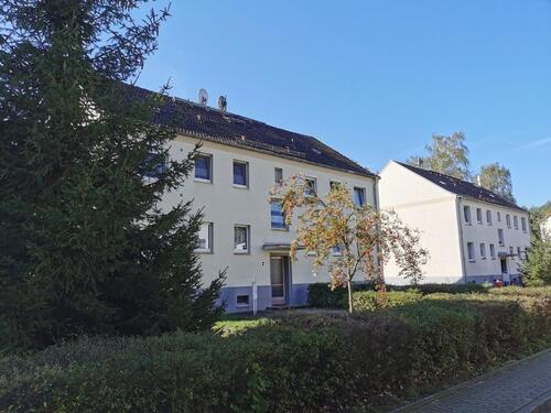 Foto - 3 Zimmer Etagenwohnung in Beeskow