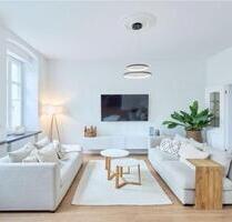 Stadtvilla in Herzen der Stadt Attendorn