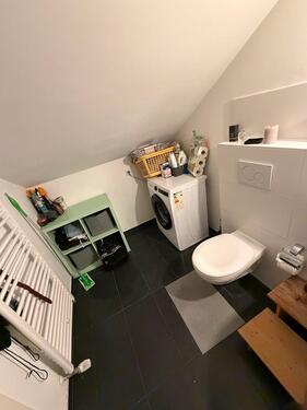 Foto - 2 Zimmer Dachgeschoßwohnung zur Miete in Osnabrück