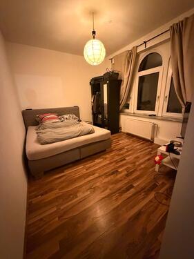 Foto - 2 Zimmer Dachgeschoßwohnung in Osnabrück