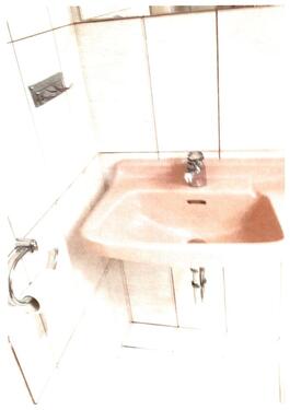 Foto - 3 Zimmer Dachgeschoßwohnung in Lichtenfels