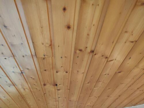 Foto - Schönes anthroposophisches Haus in der Waldsiedlung in Wildau