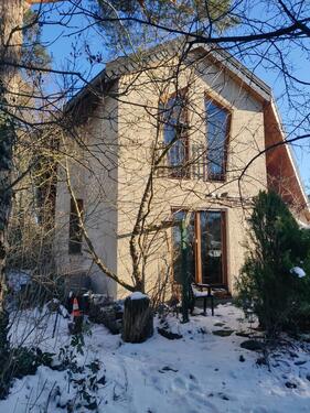 Foto - 8 Zimmer Einfamilienhaus in Wildau