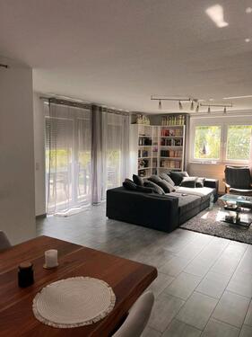 Foto - Helle , sonnige 3,5 Zi Wohnung in Erligheim 88qm zu vermieten