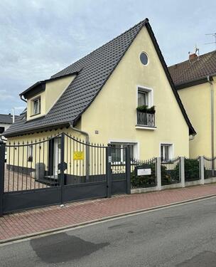 Foto - Verkaufen Moderne Einfamilienhaus