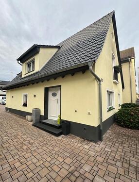 Foto - 4 Zimmer Einfamilienhaus zum Kaufen in Viernheim