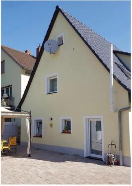 Foto - 4 Zimmer Einfamilienhaus in Viernheim