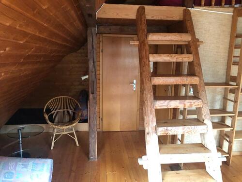 Foto - 1 Zimmer Etagenwohnung in Baiersbronn