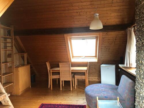 Foto - Etagenwohnung in Baiersbronn zur Miete