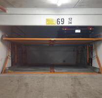 Duplex-Garagenstellplatz Ludwigshafen - Ludwigshafen am Rhein Parkinsel