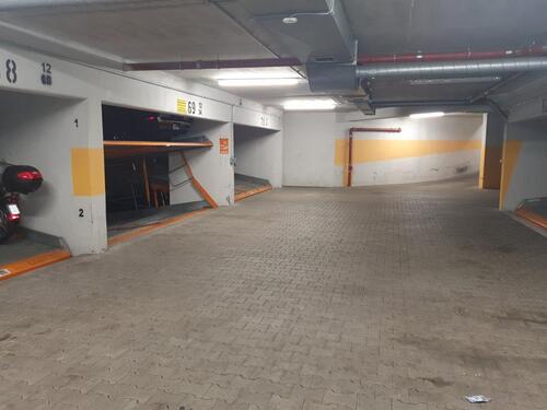 Foto - andere zur Miete in Ludwigshafen am Rhein