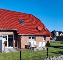 Ferienhaus Wangermeer - Haus am See - Lennestadt