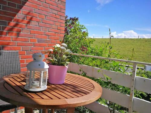 Foto - 3 Zimmer Etagenwohnung zur Miete in Wangerland