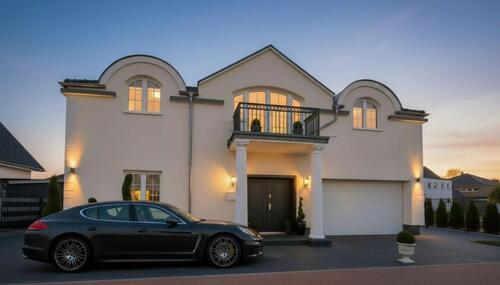 Foto - 6 Zimmer Villa zum Kaufen in Selm