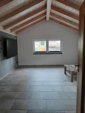 Foto - 4 Zimmer Etagenwohnung in Bodenmais