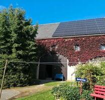 Stellplatz für Wohnmobile im Innenbereich - Bautzen