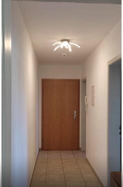 Foto - Etagenwohnung in Hilzingen zur Miete