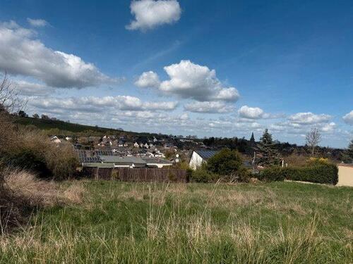 Foto - Grundst&uuml;ck in Mechernich