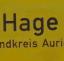 Mietwohnung Hage, zentrumsnah - 950,00&nbsp;EUR Kaltmiete, ca.&nbsp; 80,00&nbsp;m&sup2; in Hage (PLZ: 26524)