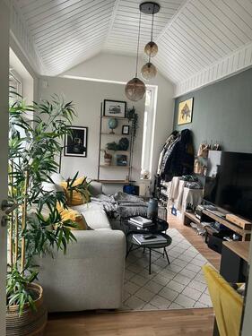 Foto - Schöne 2 Zimmerwohnung in Hahn-Lehmden zum 01.05.26