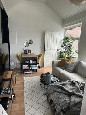 Foto - 2 Zimmer Erdgeschoßwohnung zur Miete in Rastede