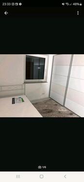 Foto - 1 Zimmer Etagenwohnung zur Miete in Memmingen