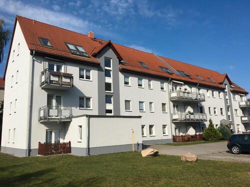 Foto - 1 Zimmer-Wohnung in Spremberg, ruhige Lage