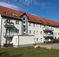 1 Zimmer-Wohnung in Spremberg, ruhige Lage