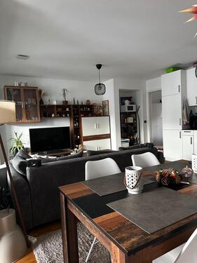 Foto - Etagenwohnung in Dresden zur Miete