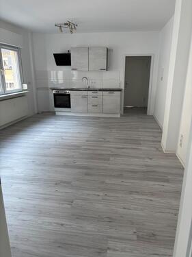 Foto - 2 Zimmer Erdgeschoßwohnung in Herborn