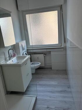 Foto - Erdgeschoßwohnung in Herborn zur Miete