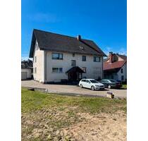 Wohnung zu vermieten - 590,00&nbsp;EUR Kaltmiete, ca.&nbsp; 92,00&nbsp;m&sup2; in Knüllwald (PLZ: 34593)