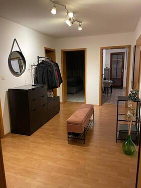 Foto - 3 Zimmer Erdgeschoßwohnung zur Miete in Knüllwald