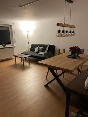 Foto - 3 Zimmer Erdgeschoßwohnung in Knüllwald