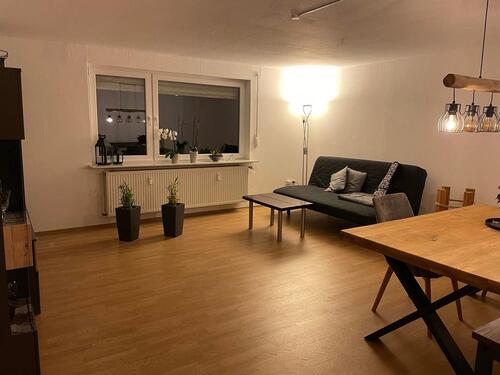 Foto - Erdgeschoßwohnung in Knüllwald zur Miete